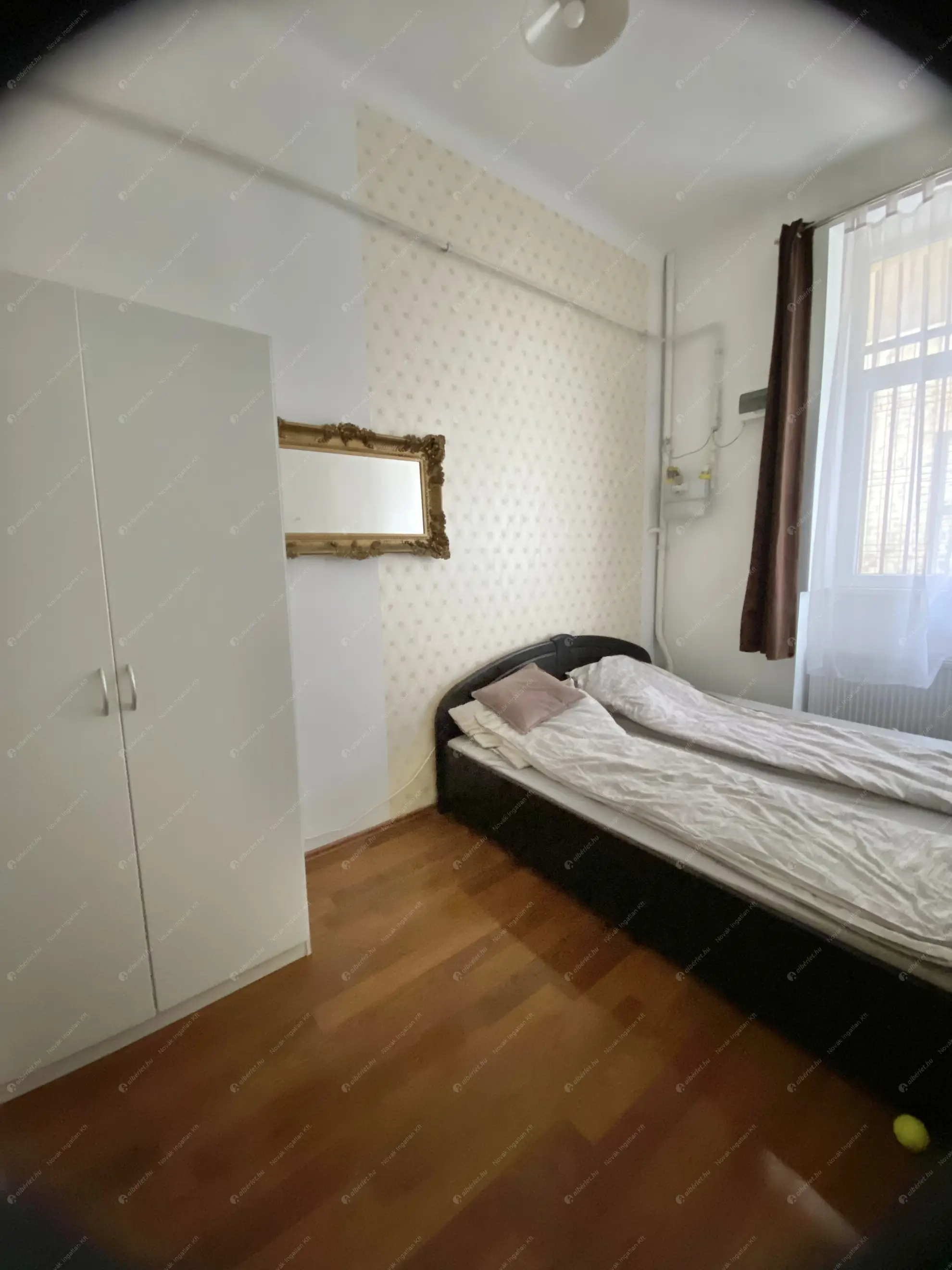 Kiadó albérlet 270000 Ft/hó áron: Budapest, VIII. kerület  Illés utca. Mérete: 57 nm, 3 szobás | Alberlet.hu - 6546752