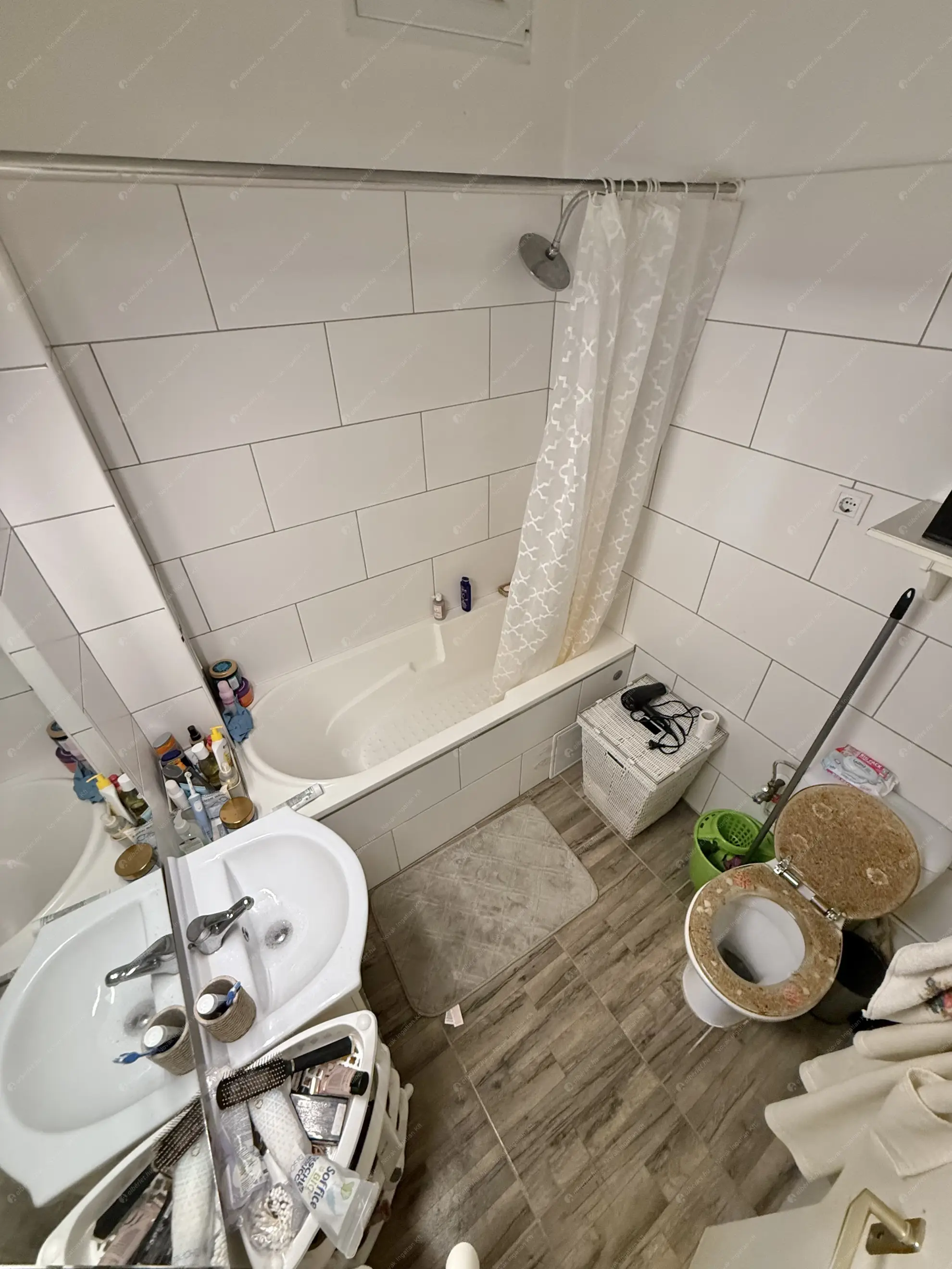 Kiadó albérlet 270000 Ft/hó áron: Budapest, VIII. kerület  Illés utca. Mérete: 57 nm, 3 szobás | Alberlet.hu - 6546756