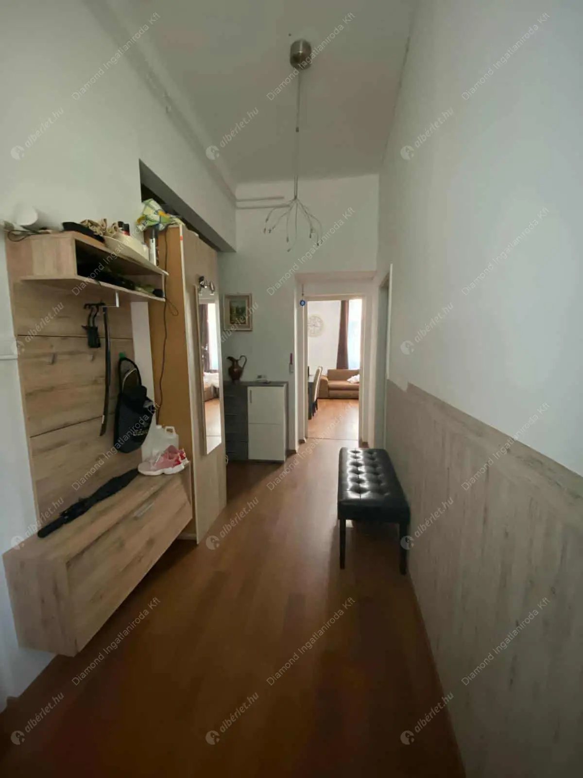 Kiadó albérlet 280000 Ft/hó áron: Budapest, VIII. kerület  Illés utca. Mérete: 57 nm, 3 szobás | Alberlet.hu - 6562827