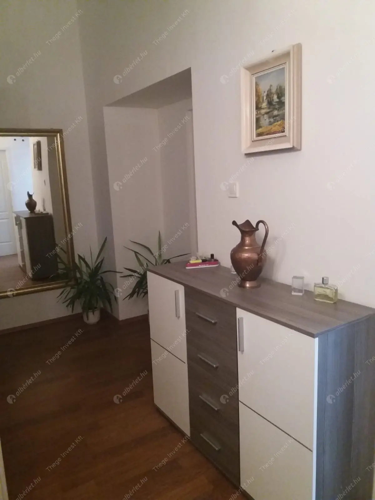 Kiadó albérlet 270000 Ft/hó áron: Budapest, VIII. kerület  Illés utca. Mérete: 57 nm, 3 szobás | Alberlet.hu - 6576054