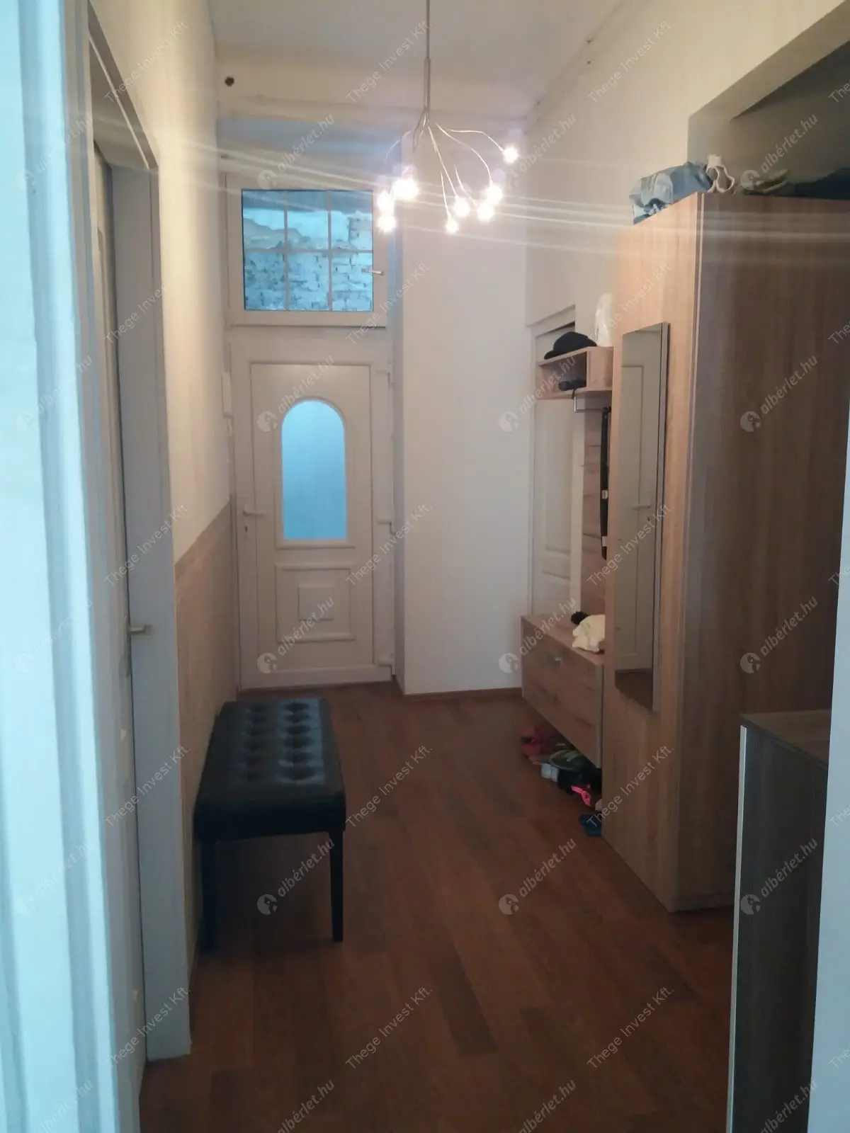 Kiadó albérlet 270000 Ft/hó áron: Budapest, VIII. kerület  Illés utca. Mérete: 57 nm, 3 szobás | Alberlet.hu - 6576056