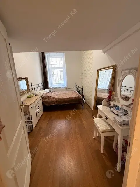 Kiadó albérlet 270000 Ft/hó áron: Budapest, VIII. kerület  Illés utca. Mérete: 57 nm, 3 szobás | Alberlet.hu - 6576059