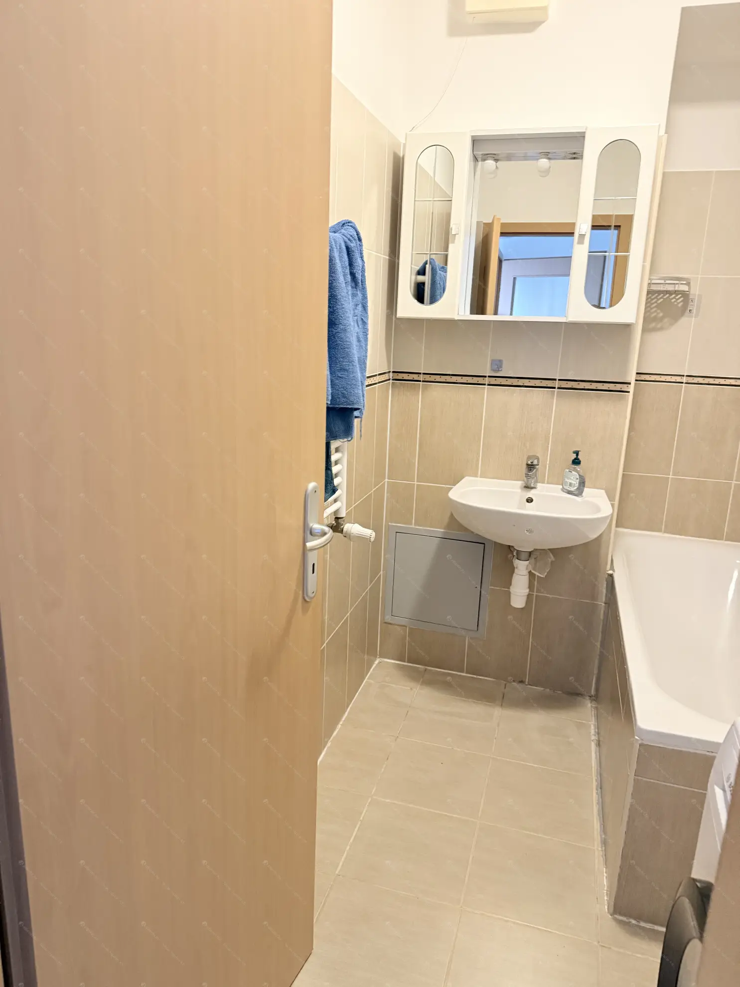 Kiadó albérlet 260000 Ft/hó áron: Budapest, VIII. kerület  Jázmin utca. Mérete: 56 nm, 1 szobás | Alberlet.hu - 6620658