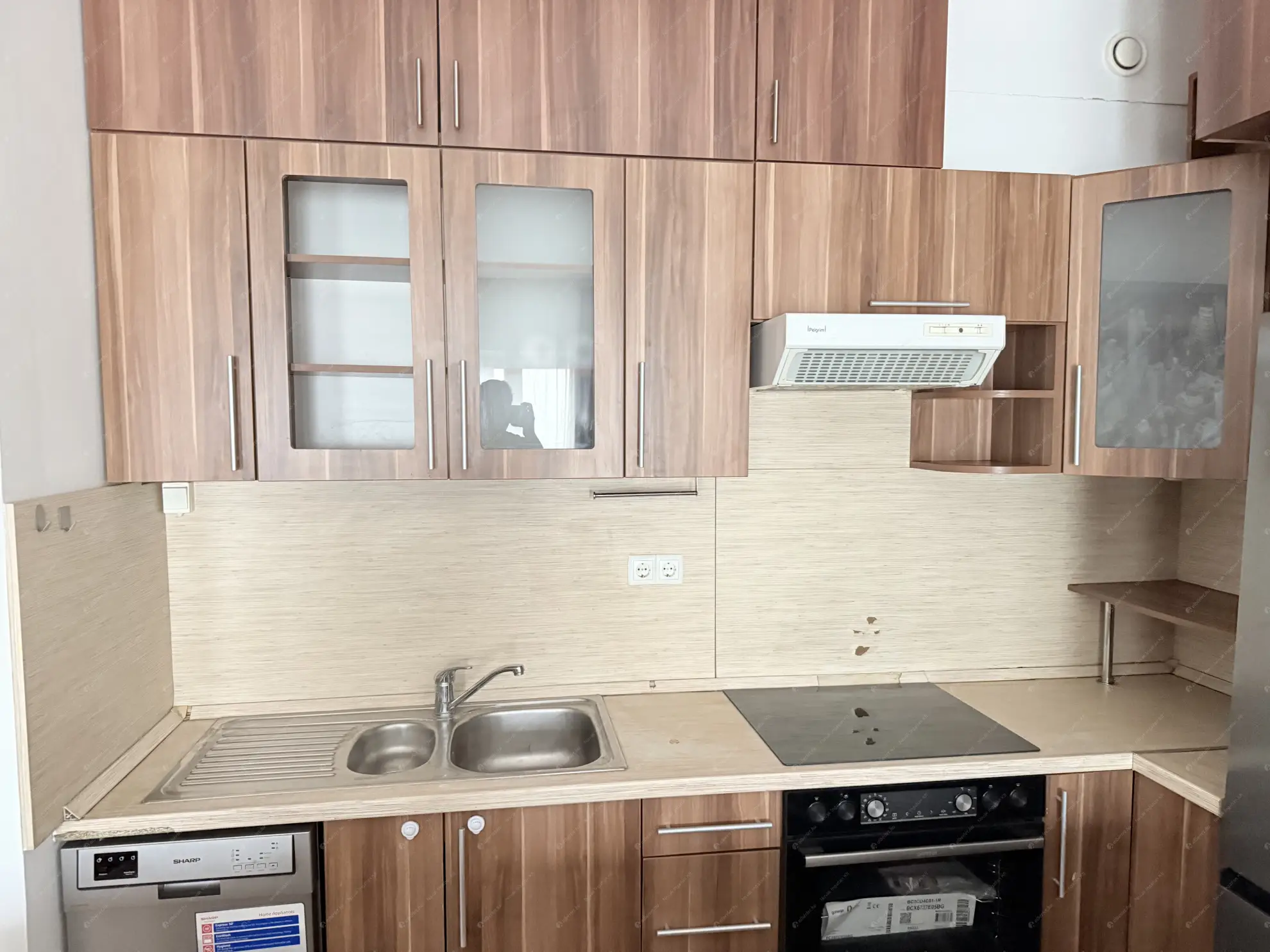 Kiadó albérlet 260000 Ft/hó áron: Budapest, VIII. kerület  Jázmin utca. Mérete: 56 nm, 1 szobás | Alberlet.hu - 6620663