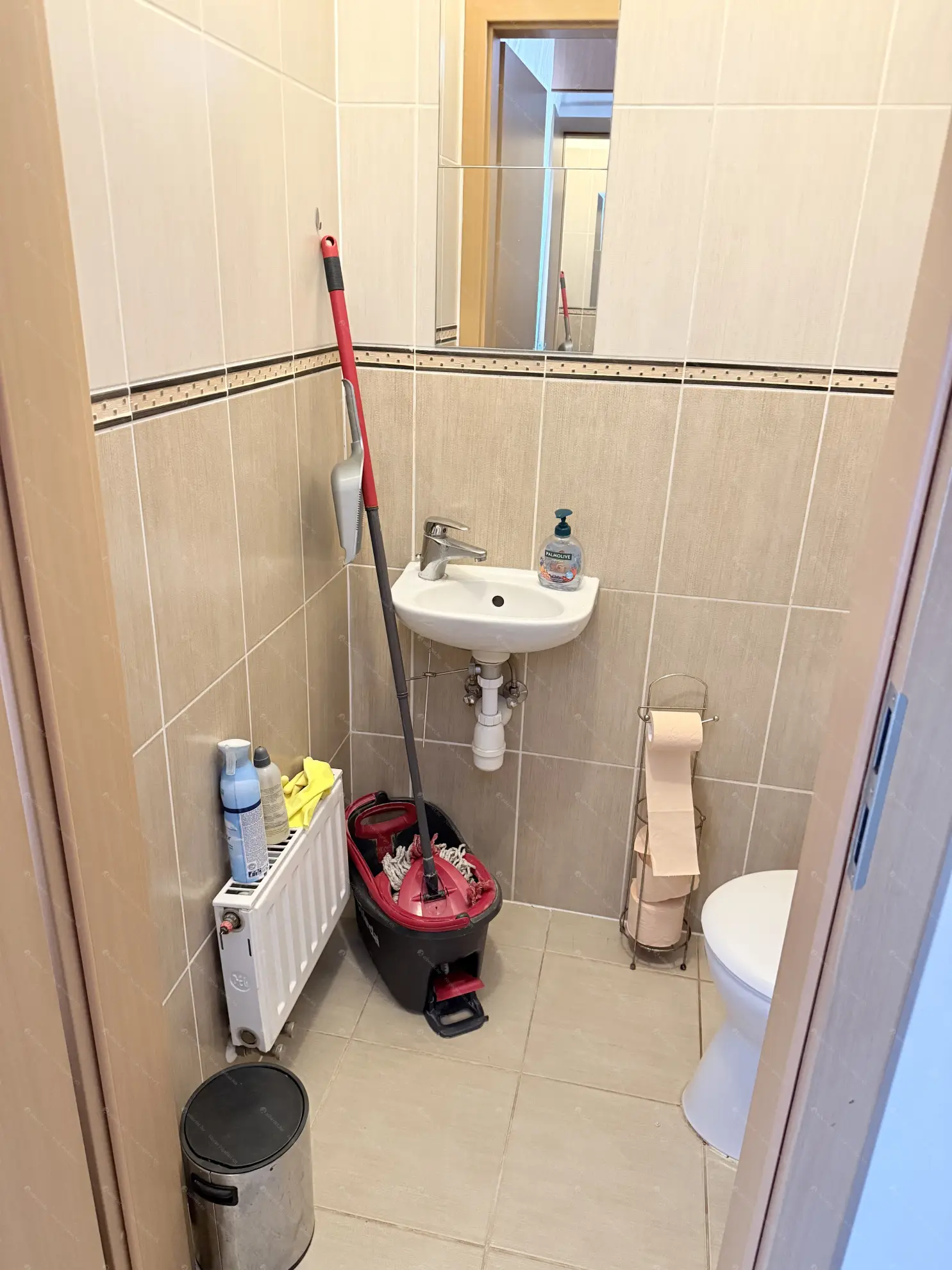 Kiadó albérlet 260000 Ft/hó áron: Budapest, VIII. kerület  Jázmin utca. Mérete: 56 nm, 1 szobás | Alberlet.hu - 6620664