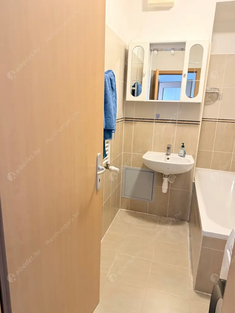 Kiadó albérlet 260000 Ft/hó áron: Budapest, VIII. kerület  Jázmin utca. Mérete: 56 nm, 1 szobás | Alberlet.hu - 6622066