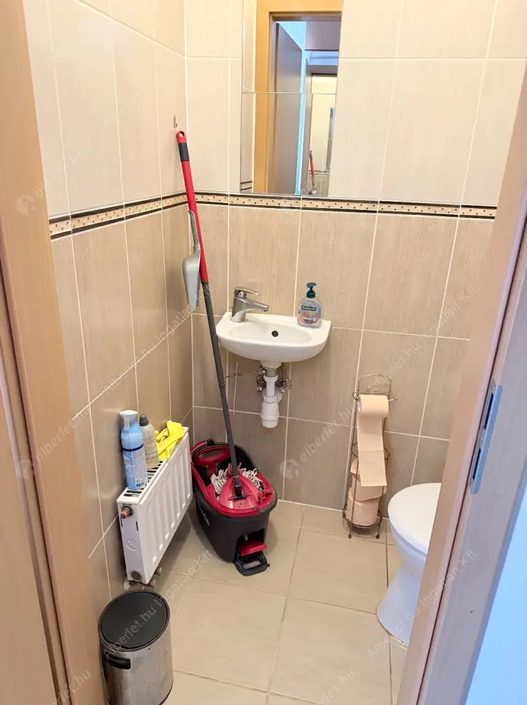 Kiadó albérlet 260000 Ft/hó áron: Budapest, VIII. kerület  Jázmin utca. Mérete: 56 nm, 2 szobás | Alberlet.hu - 6622807