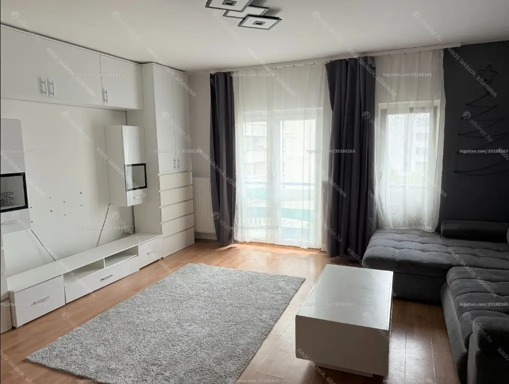 Kiadó albérlet 260000 Ft/hó áron: Budapest, VIII. kerület  Jázmin utca. Mérete: 56 nm, 1 szobás | Alberlet.hu - 6653564