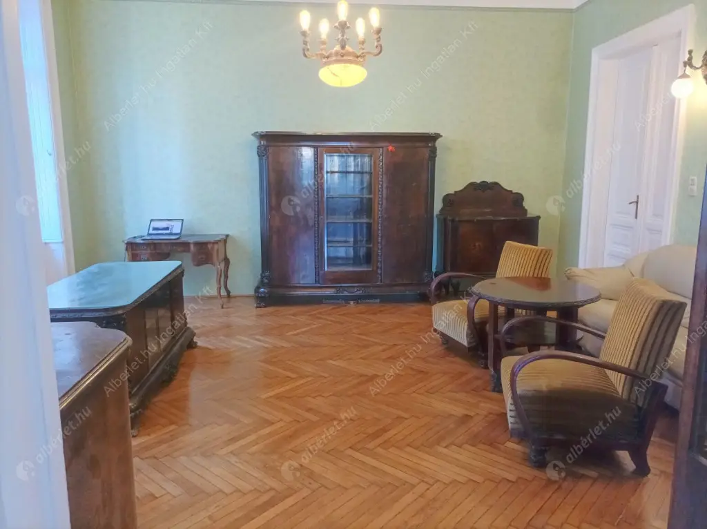 Kiadó albérlet 300000 Ft/hó áron: Budapest, VIII. kerület  József körút. Mérete: 127 nm, 3 szobás | Alberlet.hu - 6567563