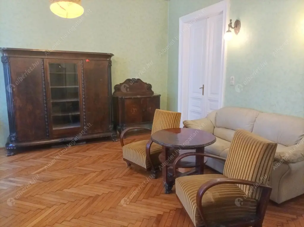 Kiadó albérlet 300000 Ft/hó áron: Budapest, VIII. kerület  József körút. Mérete: 127 nm, 3 szobás | Alberlet.hu - 6567565