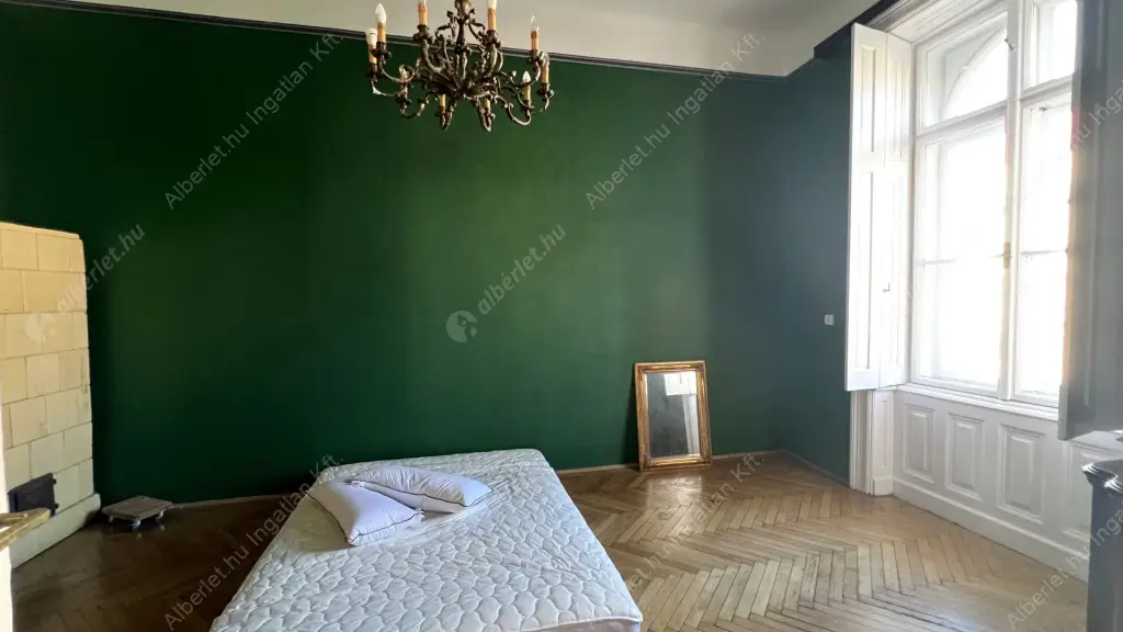 Kiadó albérlet 300000 Ft/hó áron: Budapest, VIII. kerület  József körút. Mérete: 127 nm, 3 szobás | Alberlet.hu - 6567567