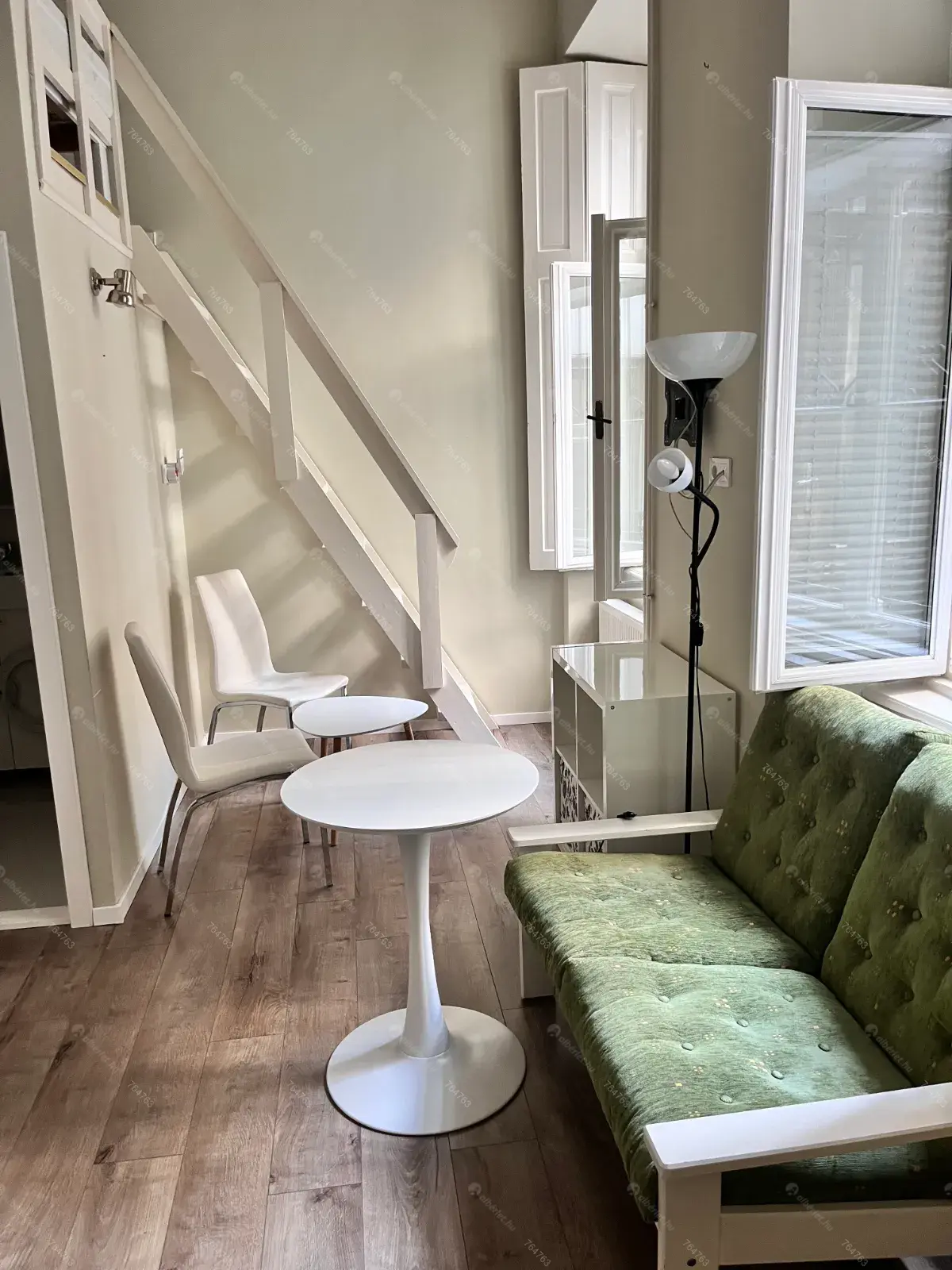 Kiadó albérlet 200000 Ft/hó áron: Budapest, VIII. kerület  József körút. Mérete: 30 nm, 1 szobás | Alberlet.hu - 6689193