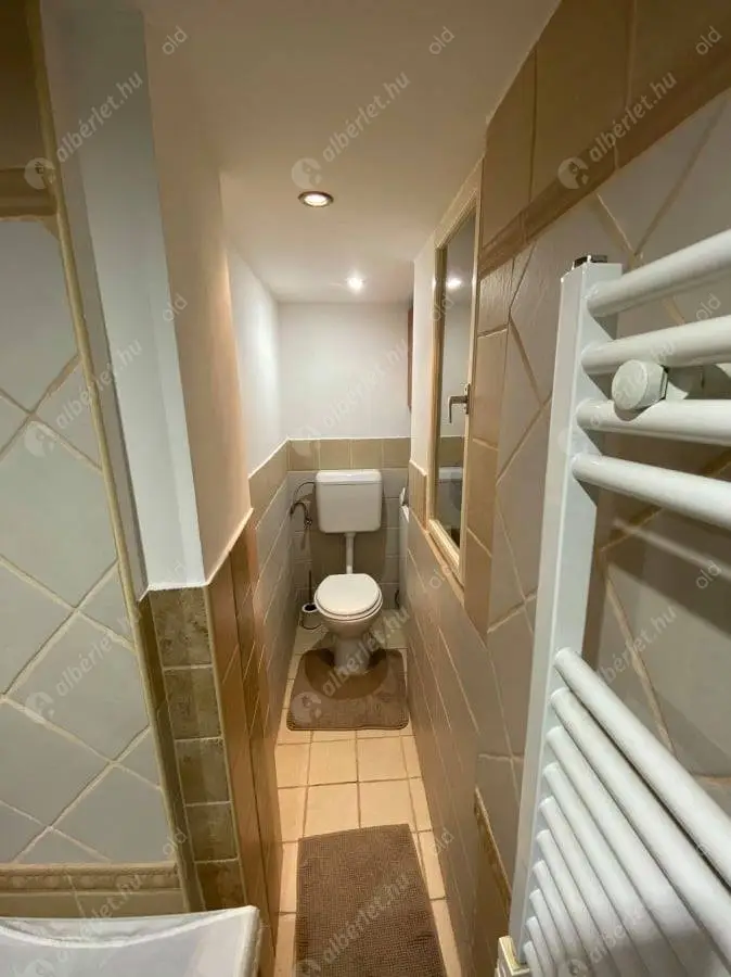 Kiadó albérlet 230000 Ft/hó áron: Budapest, VIII. kerület  József körút. Mérete: 36 nm, 1 szobás | Alberlet.hu - 6541689