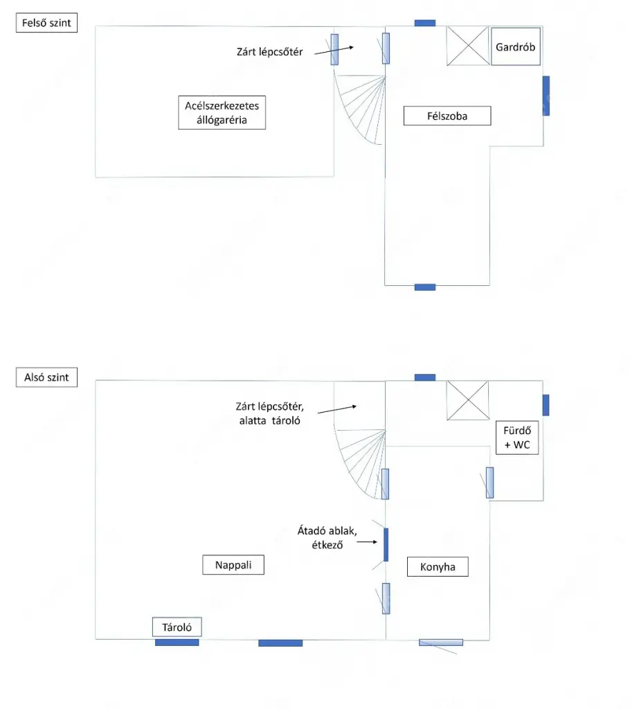 Kiadó albérlet 230000 Ft/hó áron: Budapest, VIII. kerület  József körút. Mérete: 36 nm, 1 szobás | Alberlet.hu - 6541690