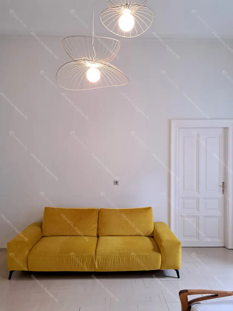 Kiadó albérlet 235000 Ft/hó áron: Budapest, VIII. kerület  József körút. Mérete: 47 nm, 2 szobás | Alberlet.hu - 6683567