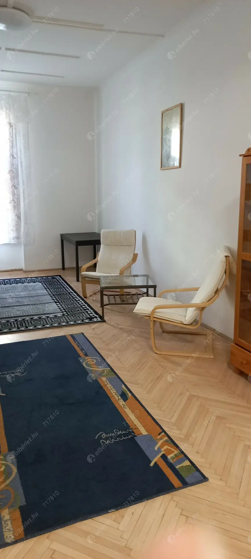 Kiadó albérlet 185000 Ft/hó áron: Budapest, VIII. kerület  József körút. Mérete: 48 nm, 1 szobás | Alberlet.hu - 5798241