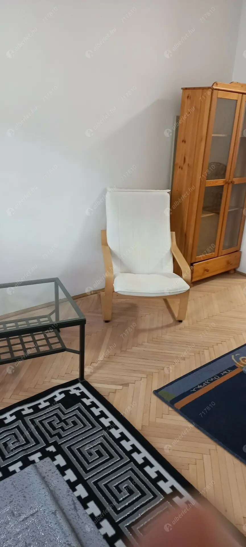 Kiadó albérlet 185000 Ft/hó áron: Budapest, VIII. kerület  József körút. Mérete: 48 nm, 1 szobás | Alberlet.hu - 5798242