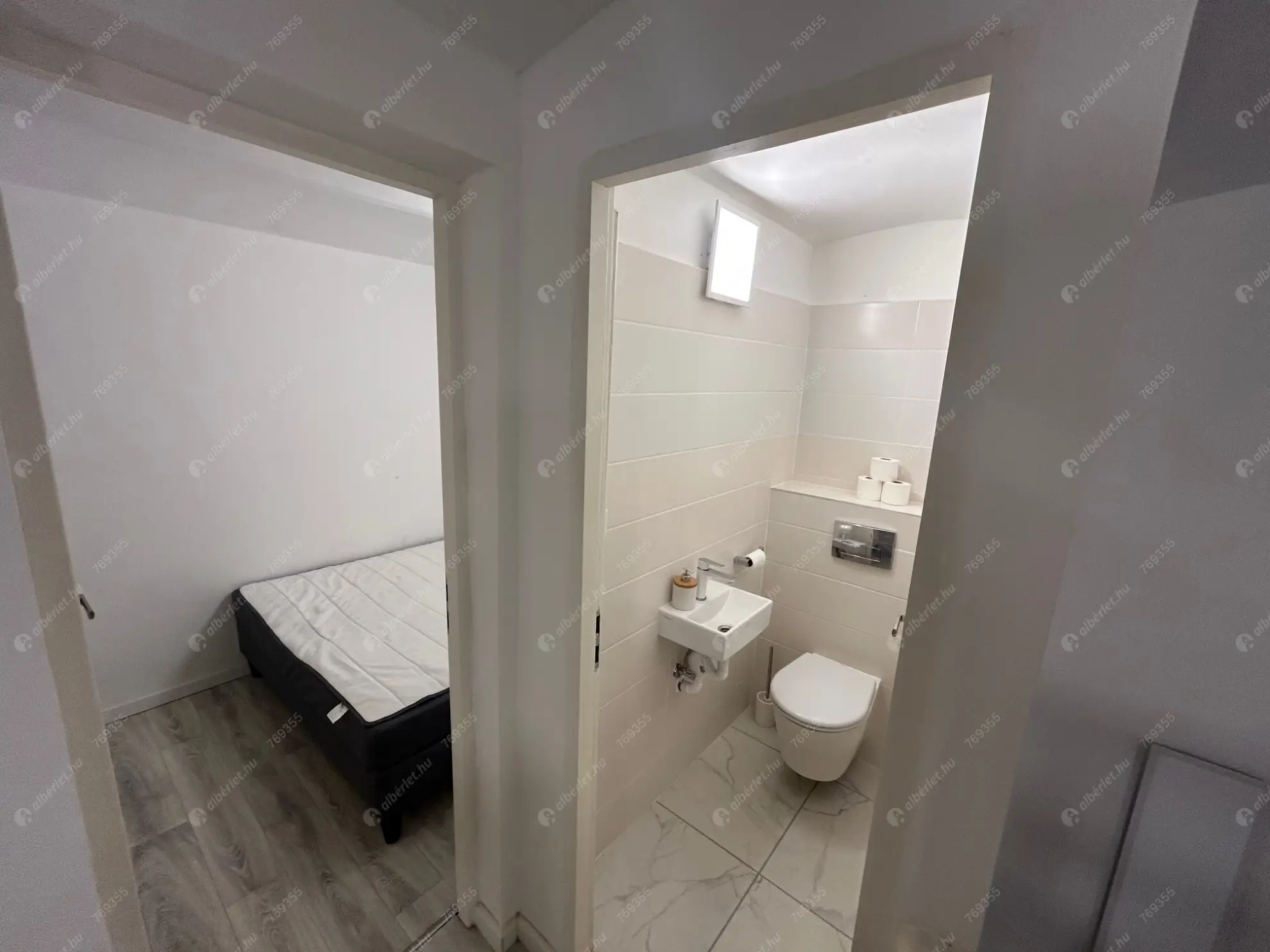 Kiadó albérlet 295000 Ft/hó áron: Budapest, VIII. kerület  József körút. Mérete: 73 nm, 2 szobás | Alberlet.hu - 6552524