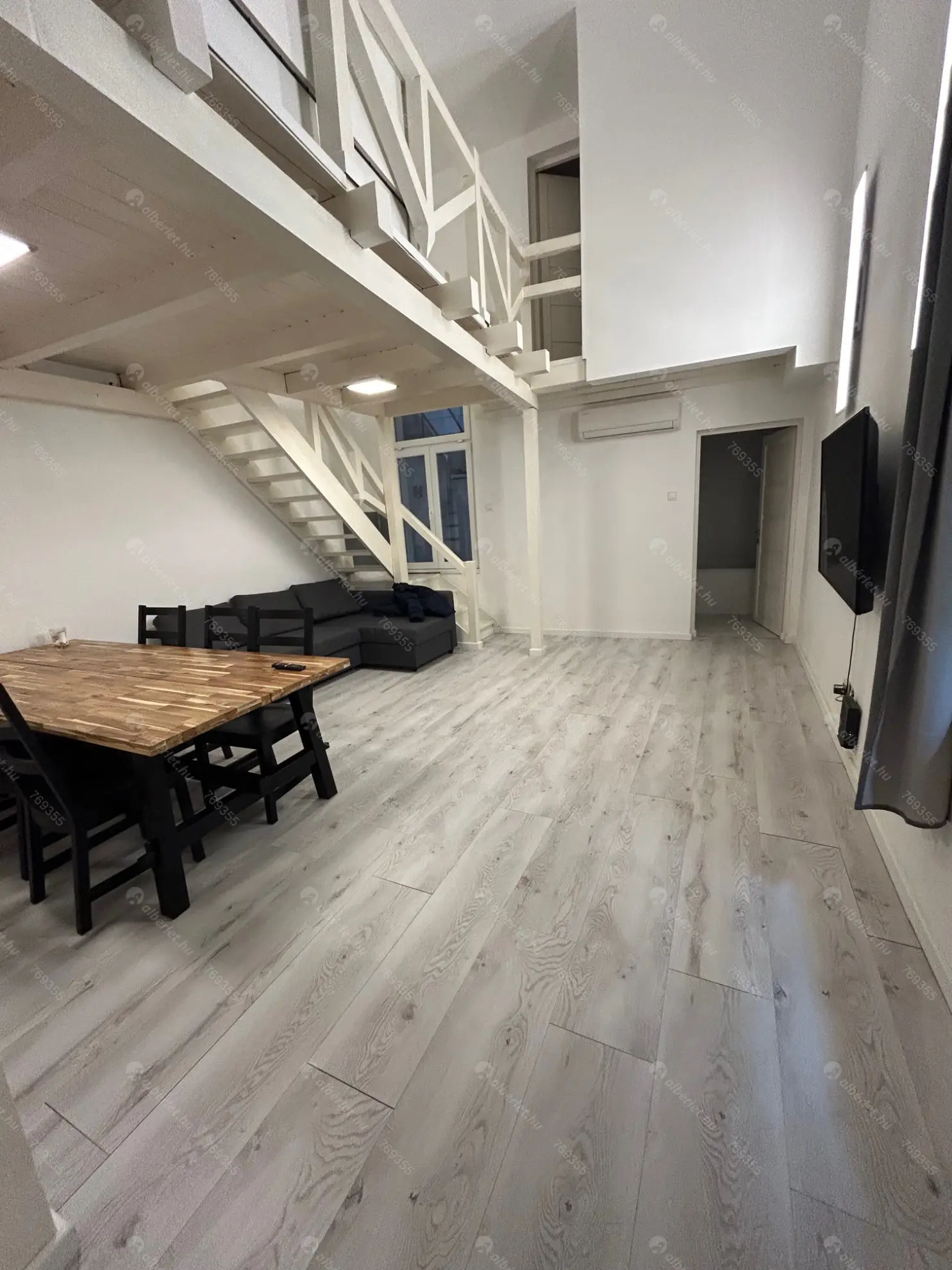 Kiadó albérlet 295000 Ft/hó áron: Budapest, VIII. kerület  József körút. Mérete: 73 nm, 2 szobás | Alberlet.hu - 6552531