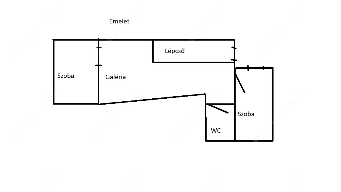 Kiadó albérlet 295000 Ft/hó áron: Budapest, VIII. kerület  József körút. Mérete: 73 nm, 2 szobás | Alberlet.hu - 6583679