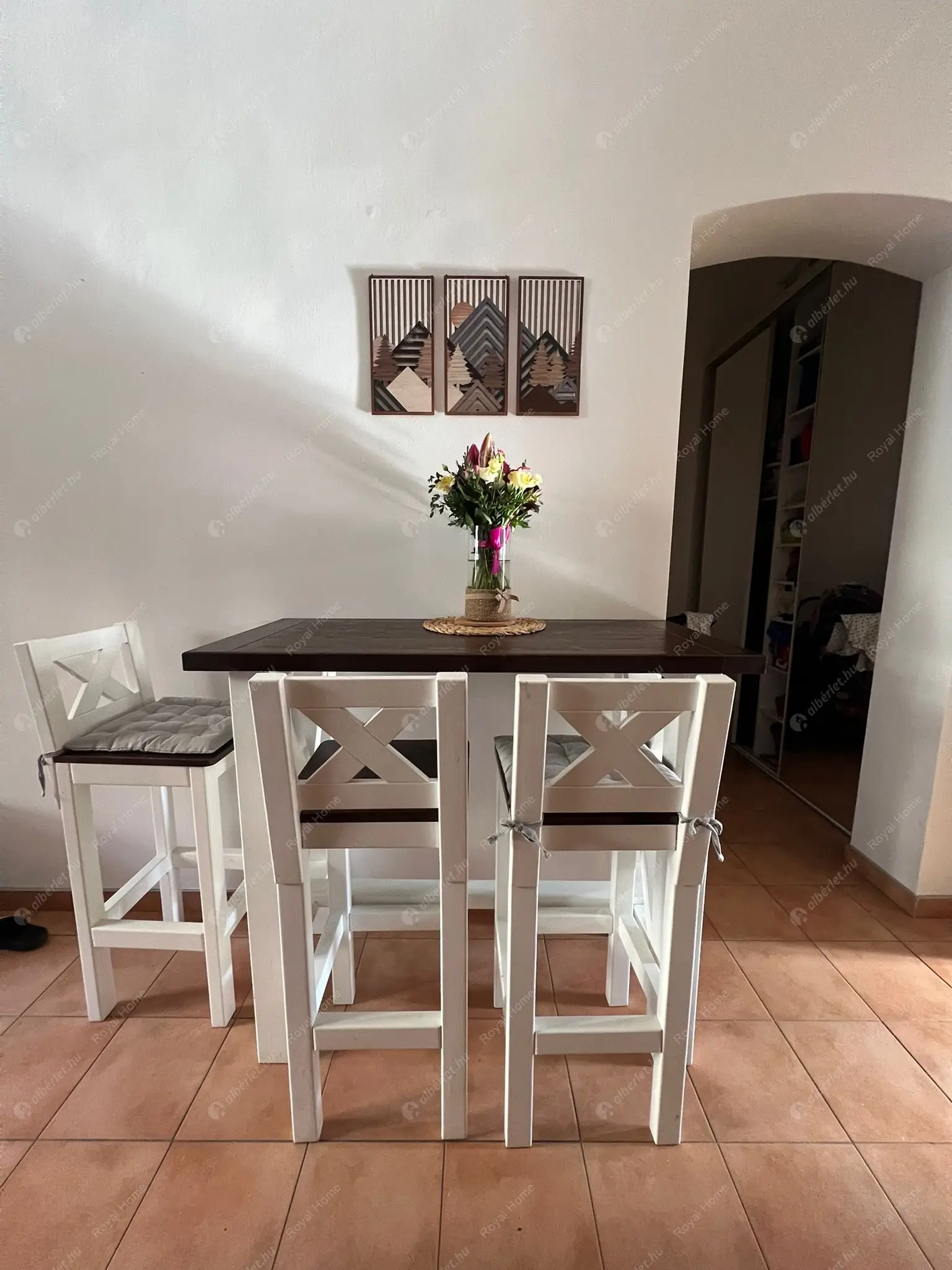 Kiadó albérlet 350000 Ft/hó áron: Budapest, VIII. kerület  József körút. Mérete: 87 nm, 2 szobás | Alberlet.hu - 6573272