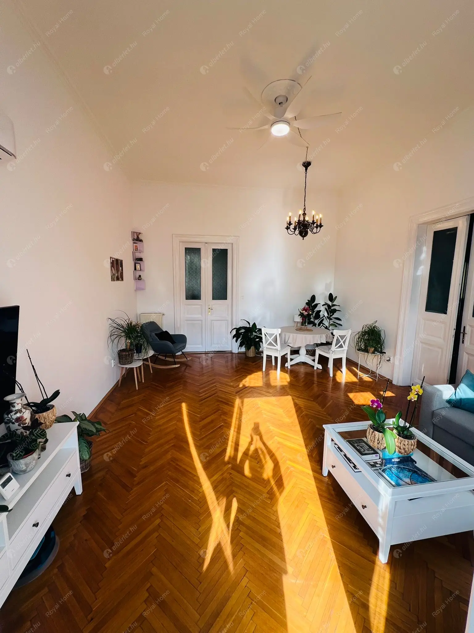 Kiadó albérlet 350000 Ft/hó áron: Budapest, VIII. kerület  József körút. Mérete: 87 nm, 2 szobás | Alberlet.hu - 6573283