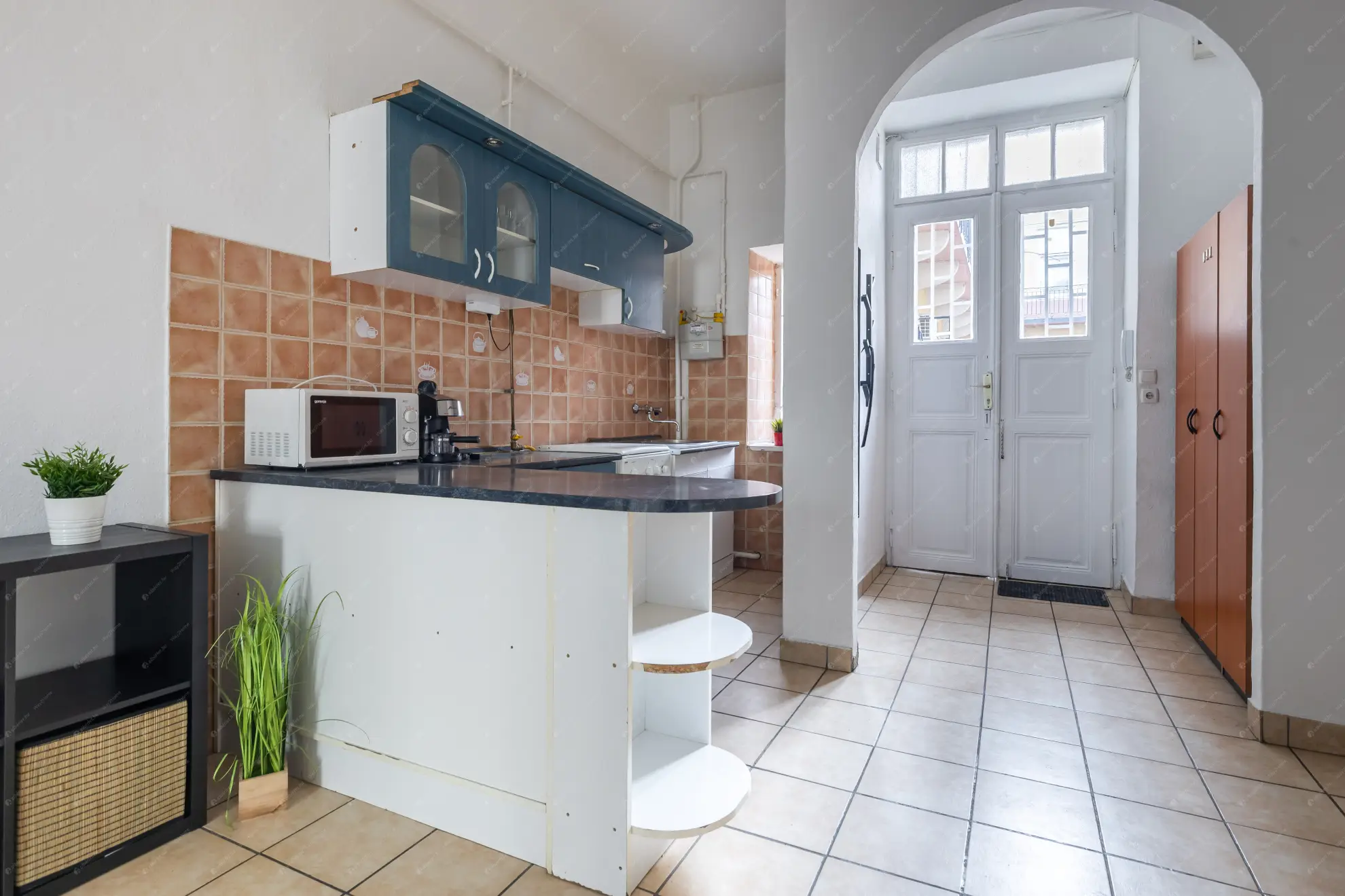 Kiadó albérlet 280000 Ft/hó áron: Budapest, VIII. kerület  József krt . Mérete: 73 nm, 2 szobás | Alberlet.hu - 6628772