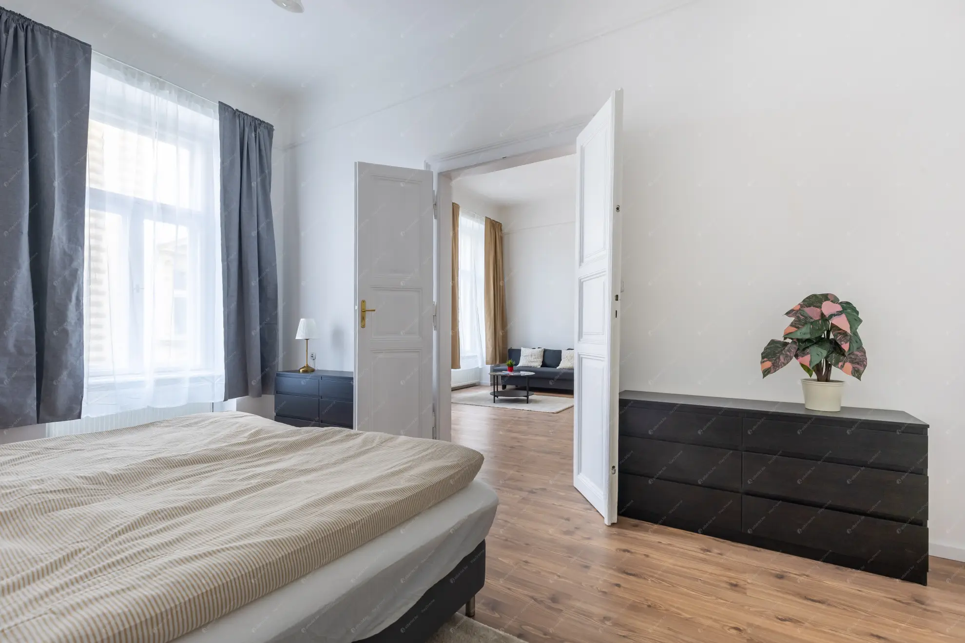 Kiadó albérlet 280000 Ft/hó áron: Budapest, VIII. kerület  József krt . Mérete: 73 nm, 2 szobás | Alberlet.hu - 6628779