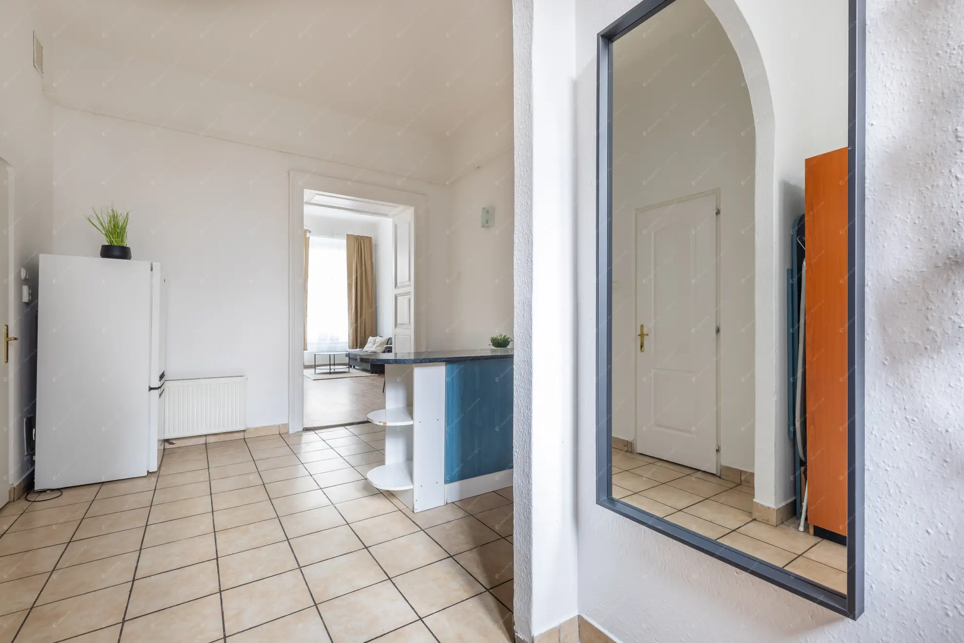 Kiadó albérlet 280000 Ft/hó áron: Budapest, VIII. kerület  József krt . Mérete: 73 nm, 2 szobás | Alberlet.hu - 6628860