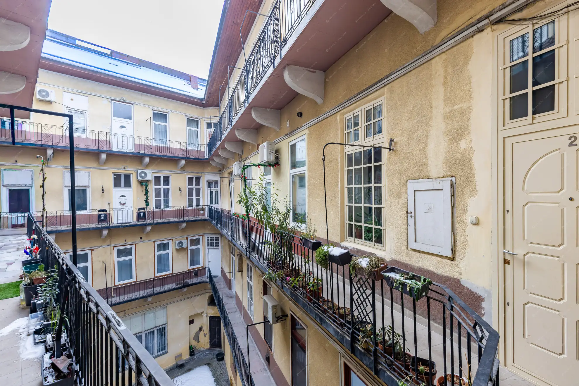 Kiadó albérlet 280000 Ft/hó áron: Budapest, VIII. kerület  József krt . Mérete: 73 nm, 2 szobás | Alberlet.hu - 6628873