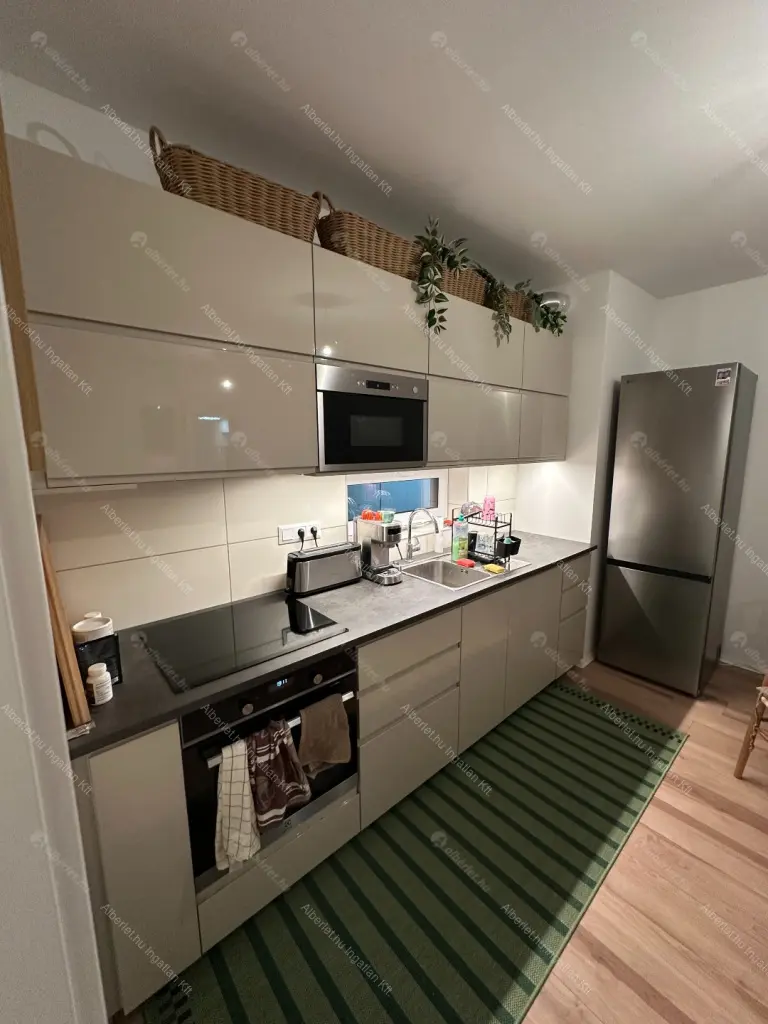 Kiadó albérlet 290000 Ft/hó áron: Budapest, VIII. kerület  József utca. Mérete: 40 nm, 2 szobás | Alberlet.hu - 6706920