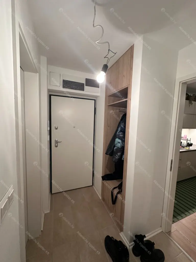 Kiadó albérlet 290000 Ft/hó áron: Budapest, VIII. kerület  József utca. Mérete: 40 nm, 2 szobás | Alberlet.hu - 6706921