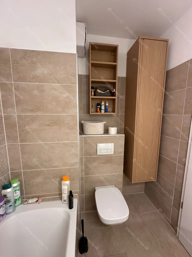 Kiadó albérlet 290000 Ft/hó áron: Budapest, VIII. kerület  József utca. Mérete: 40 nm, 2 szobás | Alberlet.hu - 6706925