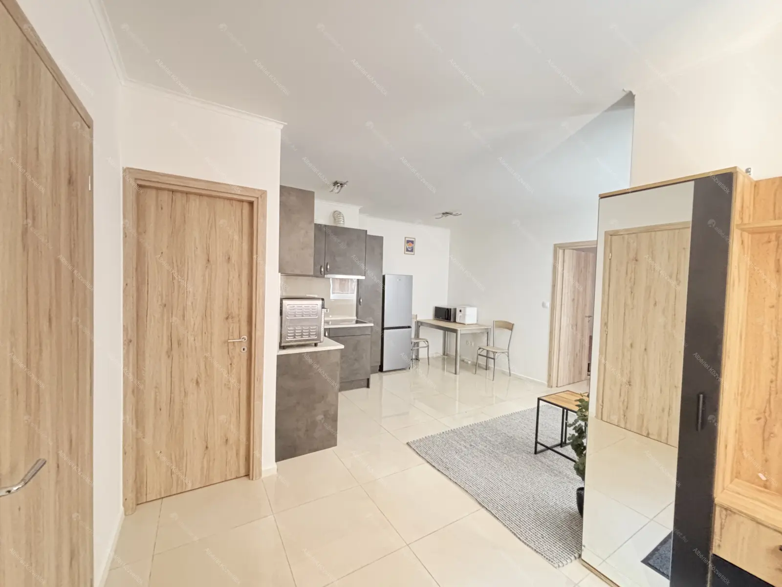 Kiadó albérlet 220000 Ft/hó áron: Budapest, VIII. kerület  József utca. Mérete: 46 nm, 2 szobás | Alberlet.hu - 6663222