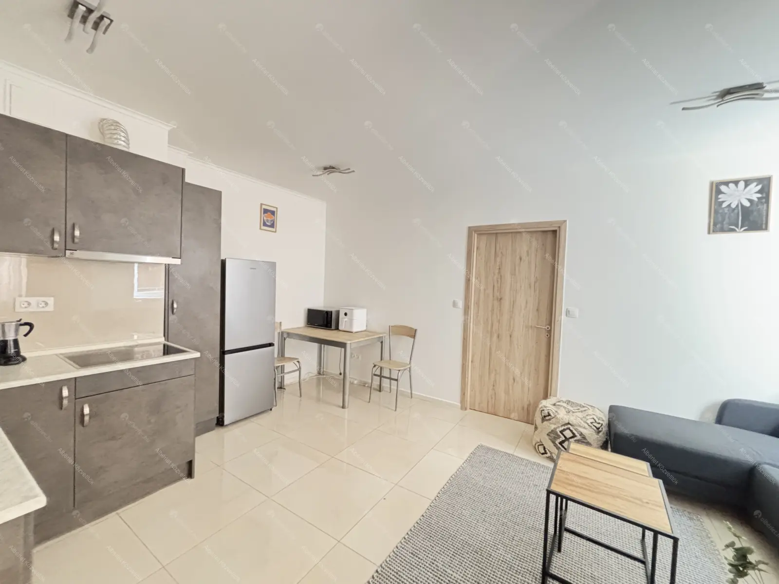 Kiadó albérlet 220000 Ft/hó áron: Budapest, VIII. kerület  József utca. Mérete: 46 nm, 2 szobás | Alberlet.hu - 6663223