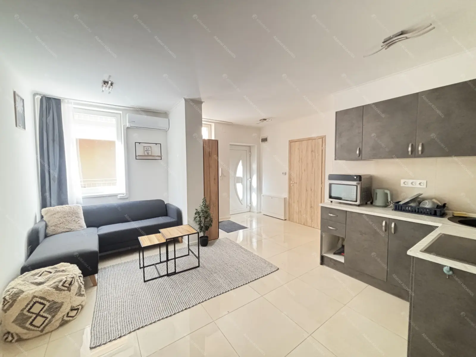 Kiadó albérlet 220000 Ft/hó áron: Budapest, VIII. kerület  József utca. Mérete: 46 nm, 2 szobás | Alberlet.hu - 6663224