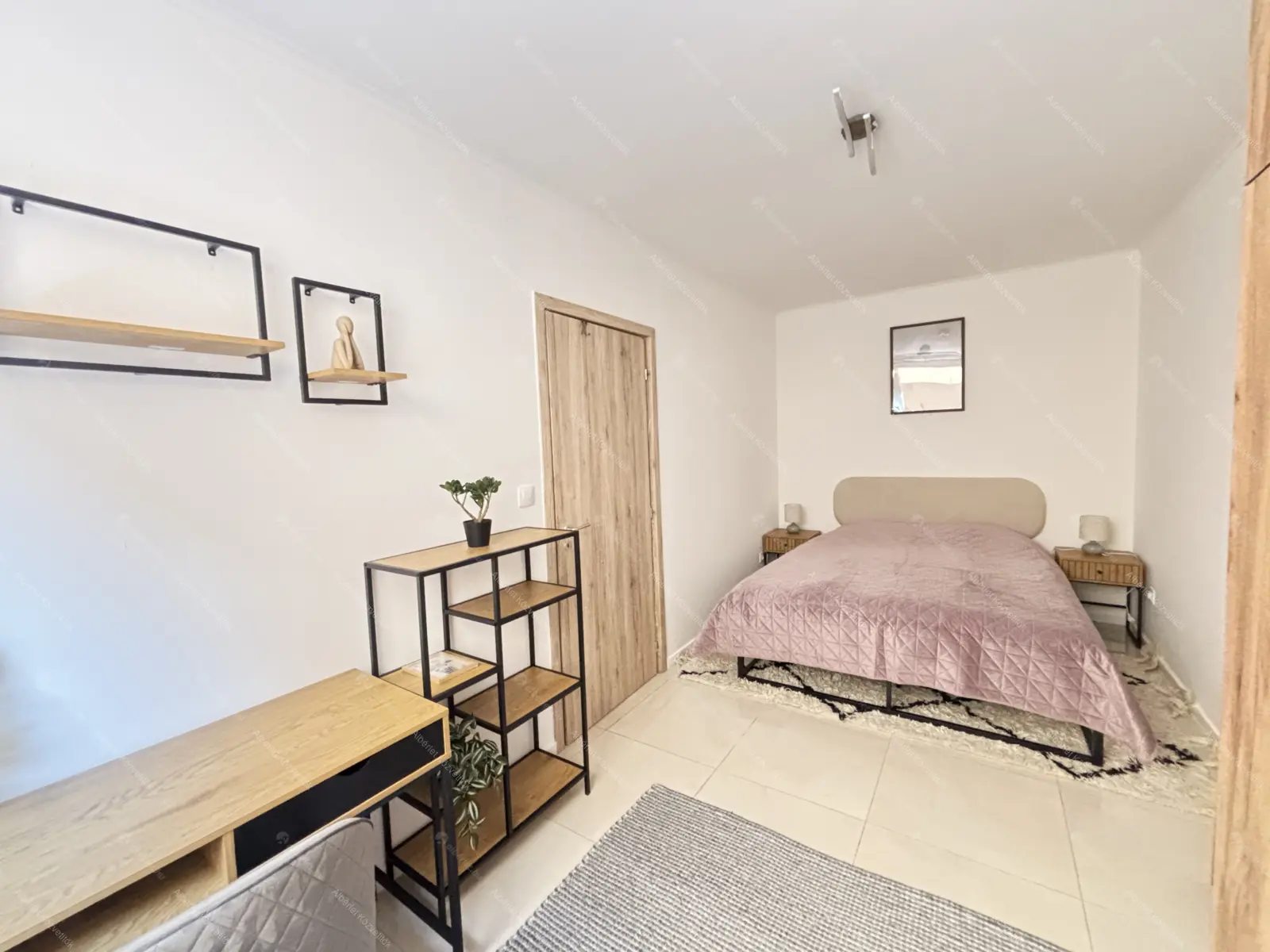 Kiadó albérlet 220000 Ft/hó áron: Budapest, VIII. kerület  József utca. Mérete: 46 nm, 2 szobás | Alberlet.hu - 6663225