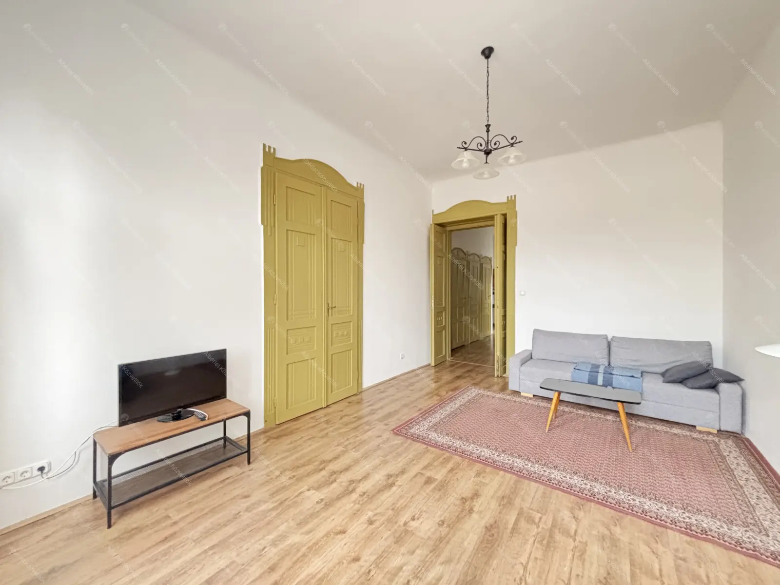 Kiadó albérlet 200000 Ft/hó áron: Budapest, VIII. kerület  József utca. Mérete: 68 nm, 2 szobás | Alberlet.hu - 6650458