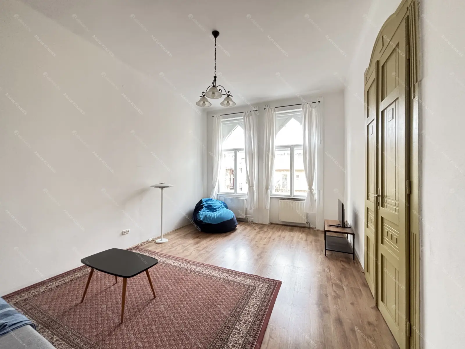 Kiadó albérlet 200000 Ft/hó áron: Budapest, VIII. kerület  József utca. Mérete: 68 nm, 2 szobás | Alberlet.hu - 6650459