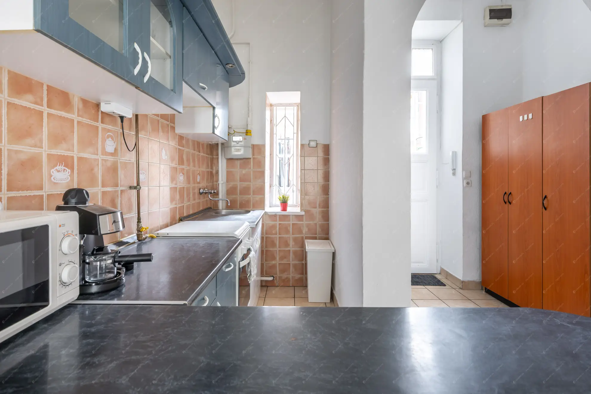 Kiadó albérlet 280000 Ft/hó áron: Budapest, VIII. kerület  Józsefkrt . Mérete: 73 nm, 2 szobás | Alberlet.hu - 6630029