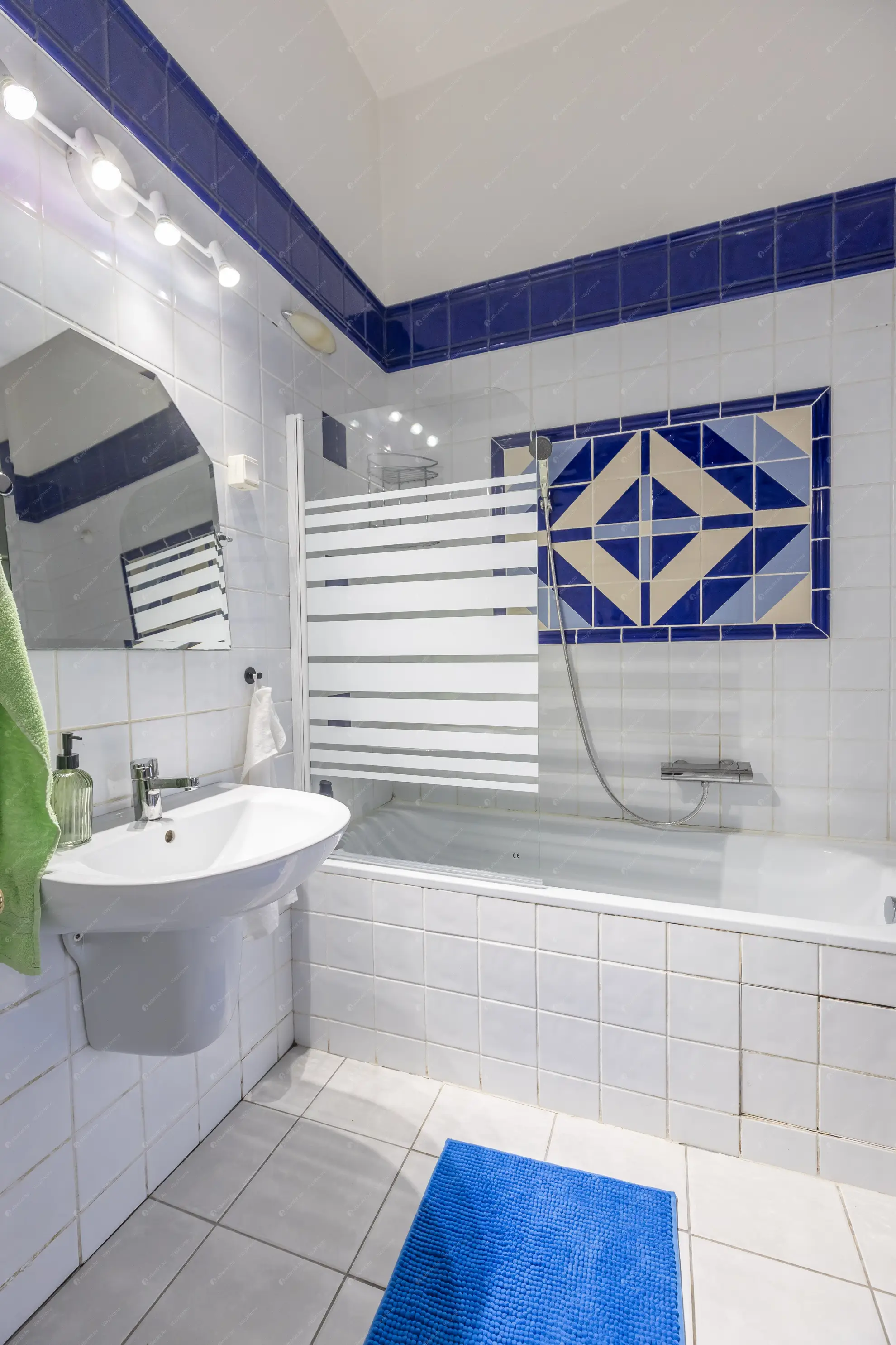 Kiadó albérlet 280000 Ft/hó áron: Budapest, VIII. kerület  Józsefkrt . Mérete: 73 nm, 2 szobás | Alberlet.hu - 6630049