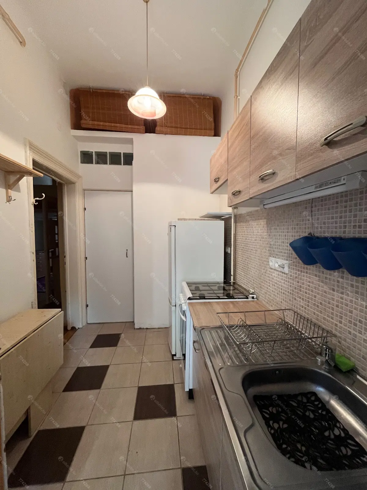 Kiadó albérlet 160000 Ft/hó áron: Budapest, VIII. kerület  Kálvária utca. Mérete: 33 nm, 1 szobás | Alberlet.hu - 6677467