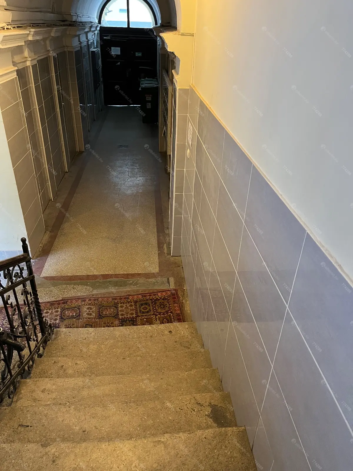 Kiadó albérlet 160000 Ft/hó áron: Budapest, VIII. kerület  Kálvária utca. Mérete: 33 nm, 1 szobás | Alberlet.hu - 6677471