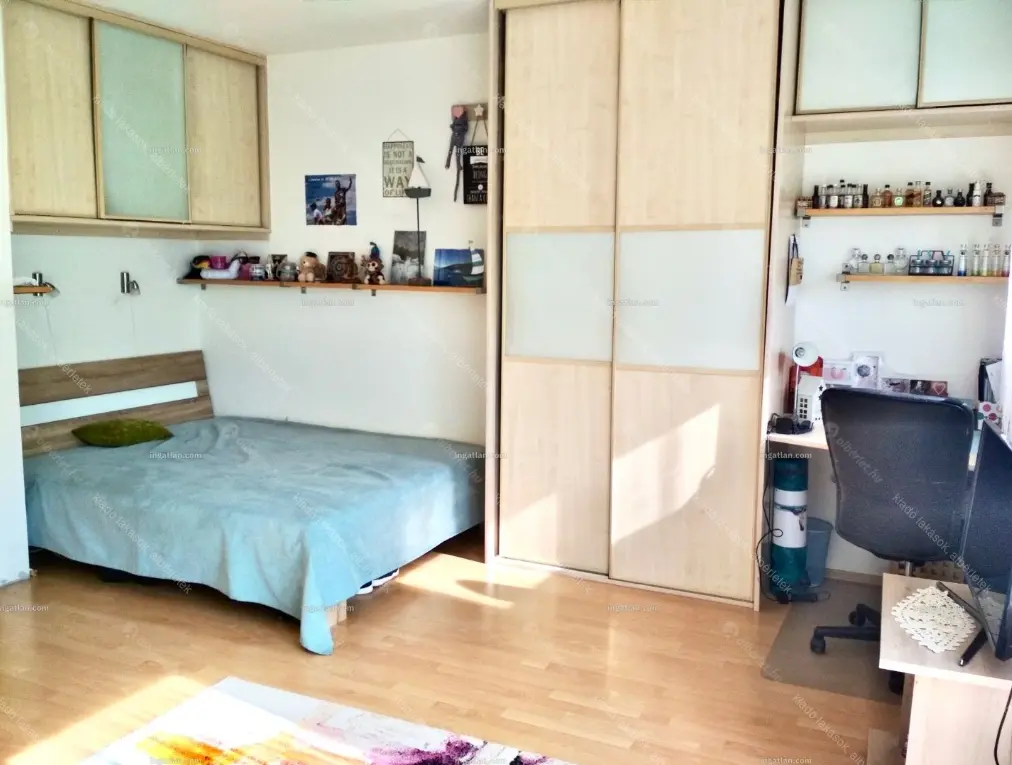 Kiadó albérlet 220000 Ft/hó áron: Budapest, VIII. kerület  Kálvária utca. Mérete: 34 nm, 1 szobás | Alberlet.hu - 6653490