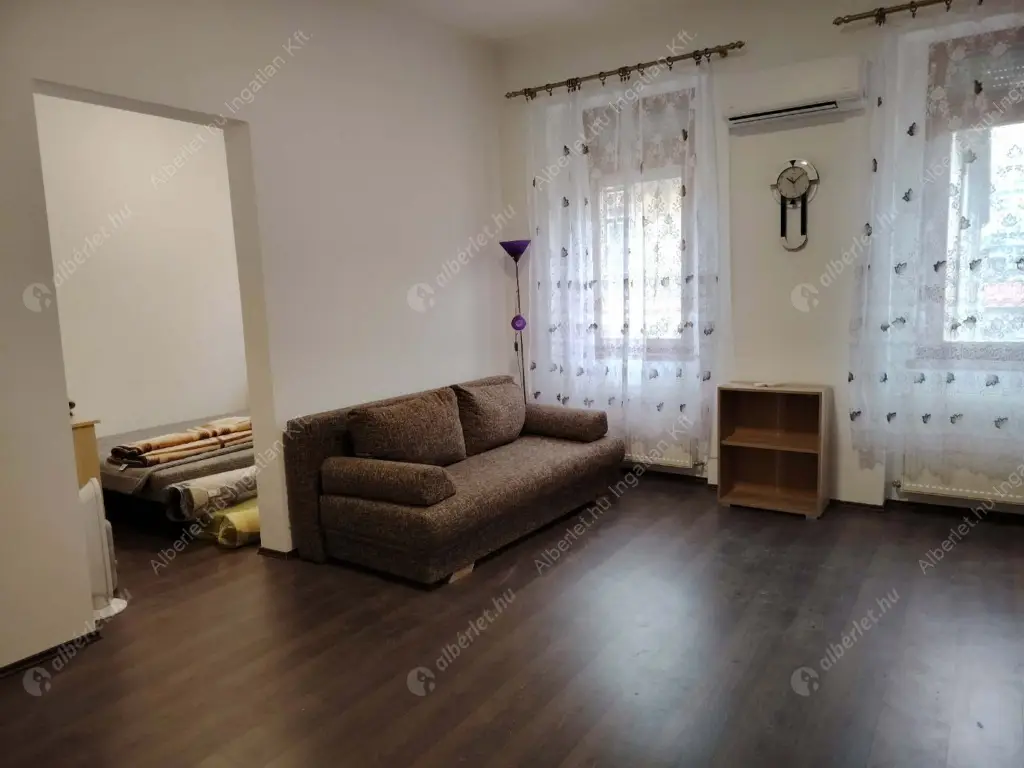 Kiadó albérlet 220000 Ft/hó áron: Budapest, VIII. kerület  Kálvária utca. Mérete: 44 nm, 2 szobás | Alberlet.hu - 6604090