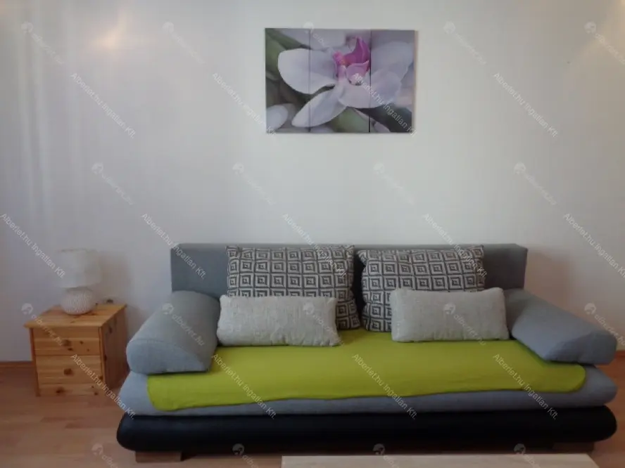 Kiadó albérlet 220000 Ft/hó áron: Budapest, VIII. kerület  Kálvária utca. Mérete: 49 nm, 2 szobás | Alberlet.hu - 6652925