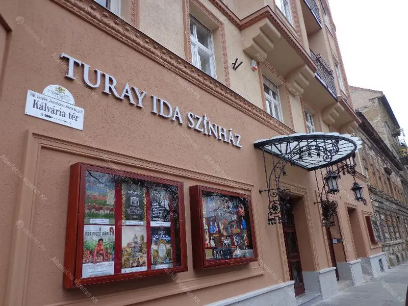 Kiadó albérlet 220000 Ft/hó áron: Budapest, VIII. kerület  Kálvária utca. Mérete: 49 nm, 2 szobás | Alberlet.hu - 6652936