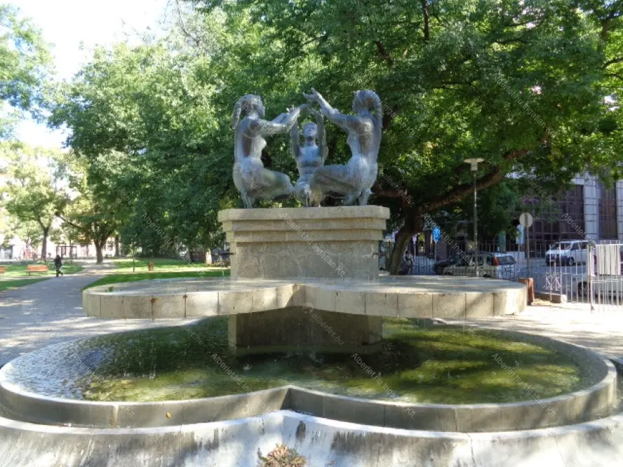 Kiadó albérlet 220000 Ft/hó áron: Budapest, VIII. kerület  Kálvária utca. Mérete: 49 nm, 2 szobás | Alberlet.hu - 6652939