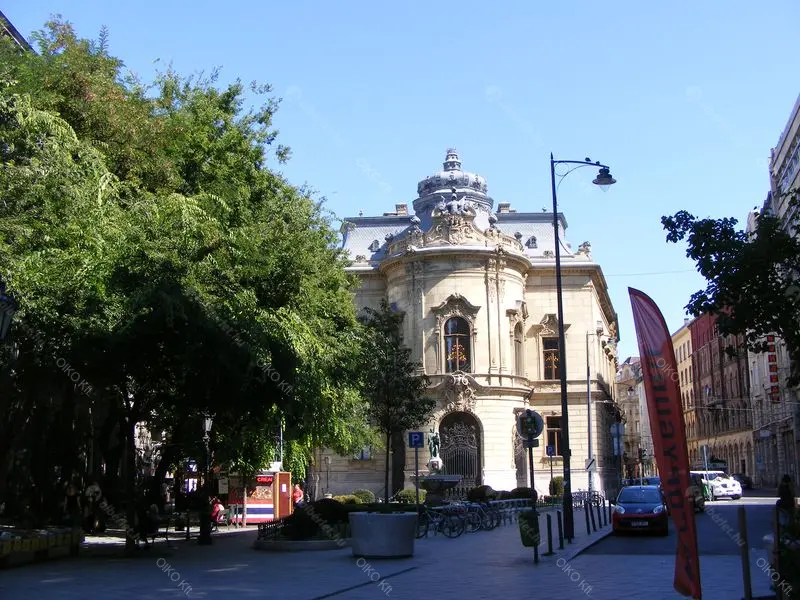 Kiadó albérlet 120000 Ft/hó áron: Budapest, VIII. kerület  Kálvin tér. Mérete: 64 nm, 3 szobás | Alberlet.hu - 6746109