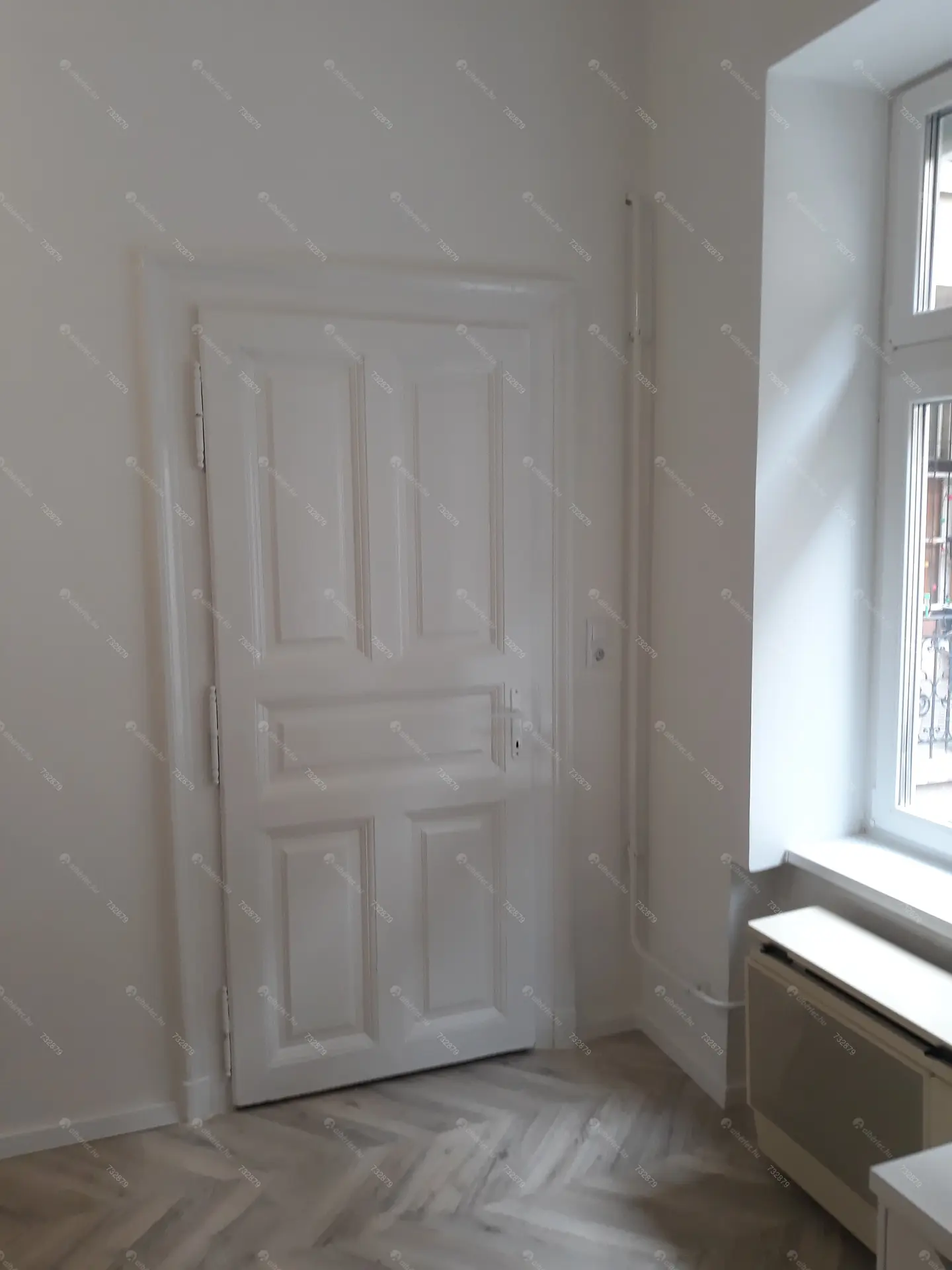 Kiadó albérlet 190000 Ft/hó áron: Budapest, VIII. kerület   Kis Fuvaros utca . Mérete: 32 nm, 1 szobás | Alberlet.hu - 6052546